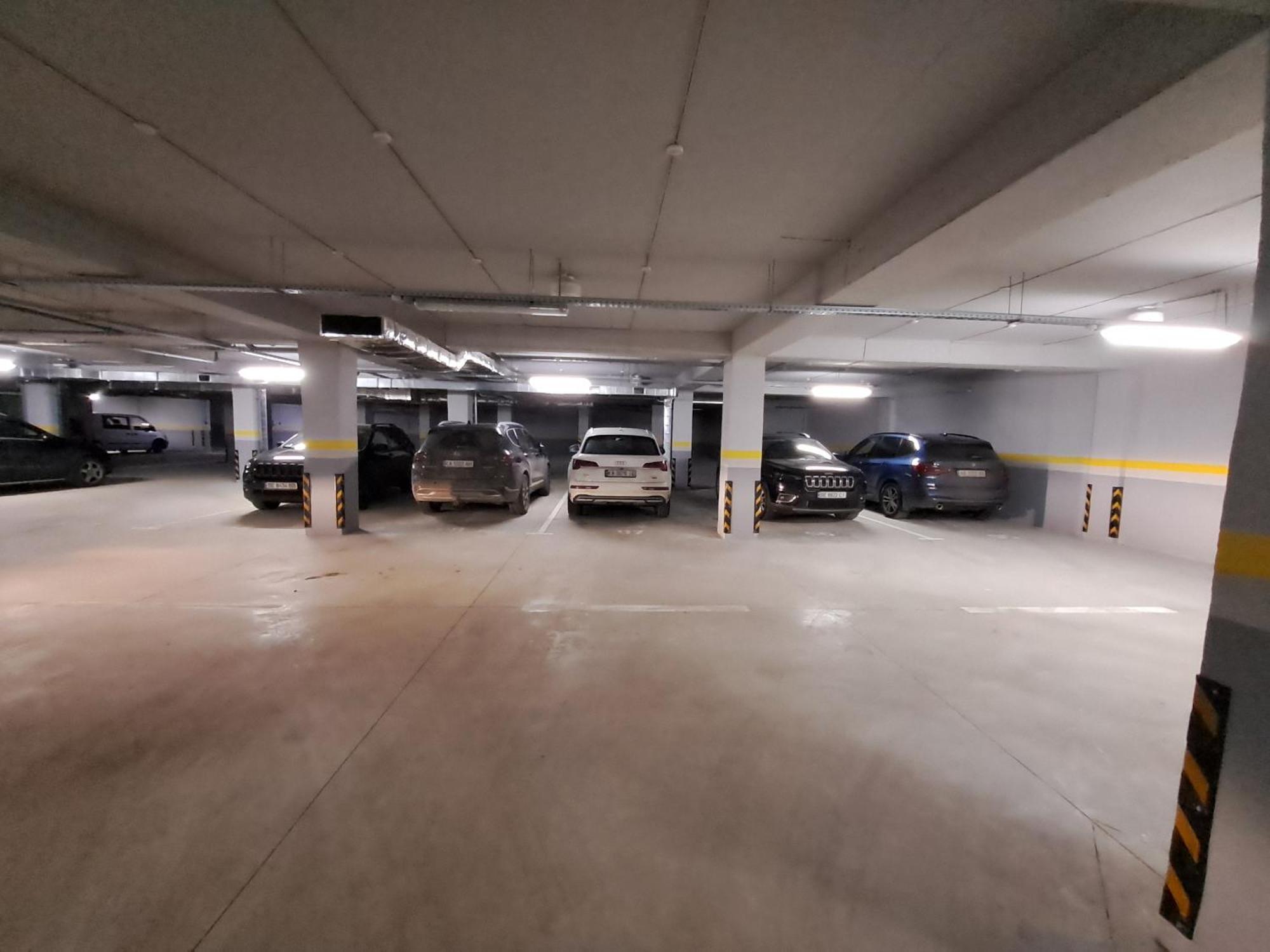 Аэропорт Апартаменты 24&24 Chişinău Exterior foto