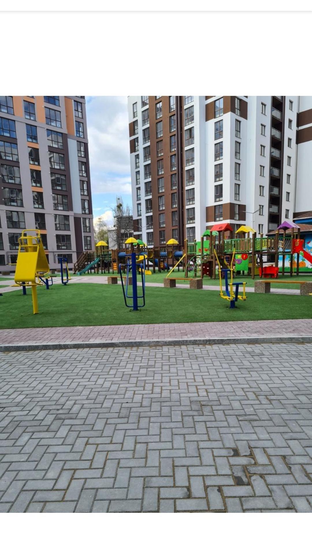 Аэропорт Апартаменты 24&24 Chişinău Habitación foto