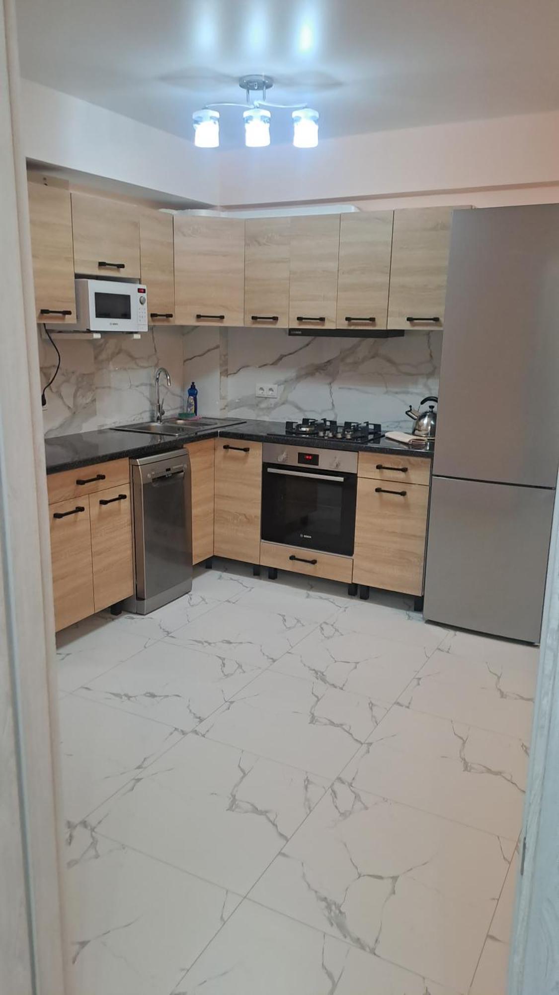 Аэропорт Апартаменты 24&24 Chişinău Habitación foto